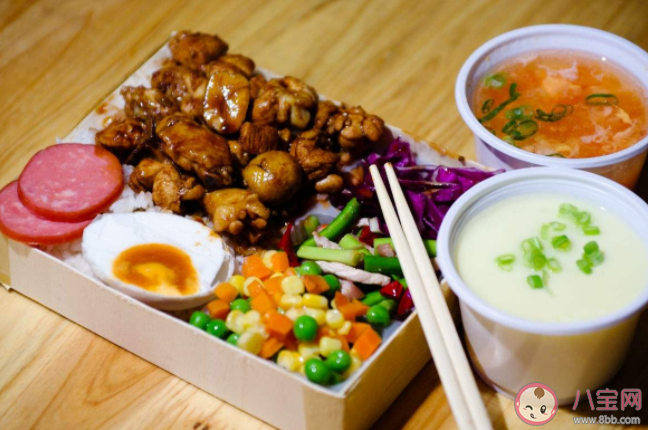 90天外卖瘦身法 点外卖和吃外卖的要点 90天外卖瘦身法 点外卖和吃外卖的要点