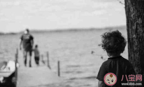 小时候没有安全感的那一刻 该如何找回属于自己的安全感 小时候没有安全感的那一刻 该如何找回属于自己的安全感