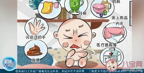 手足口高发期孩子应该如何防范 手足口病是什么原因引起的