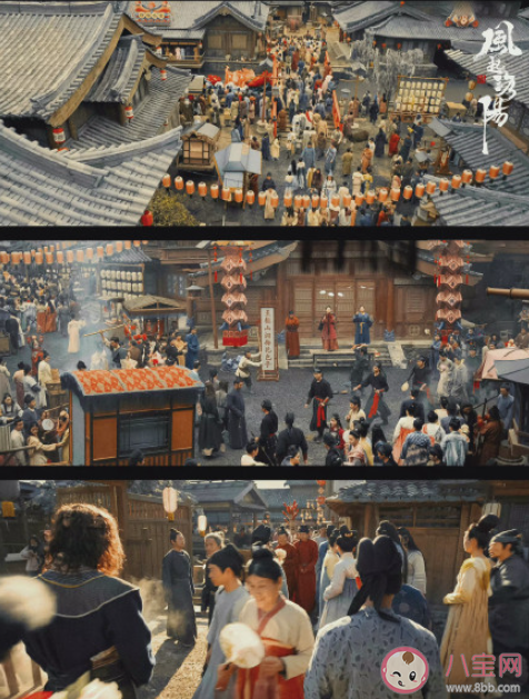 十三朝古都洛阳为啥又火了 洛阳再火的原因是什么 十三朝古都洛阳为啥又火了 洛阳再火的原因是什么