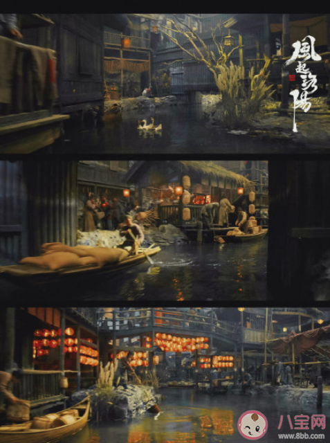 十三朝古都洛阳为啥又火了 洛阳再火的原因是什么 十三朝古都洛阳为啥又火了 洛阳再火的原因是什么