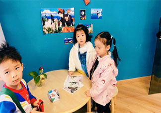 2021幼儿园圣诞节精彩活动报道美篇 2021幼儿园圣诞节活动总结报道