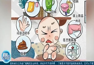 手足口高发期孩子应该如何防范 手足口病是什么原因引起的