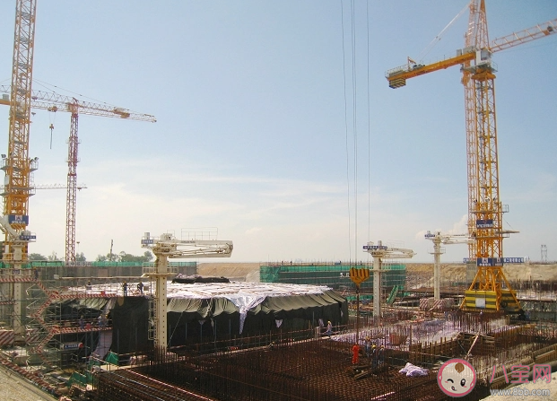 中国大陆西部地区建成的第一座核电站位于 蚂蚁新村12月13日答案介绍