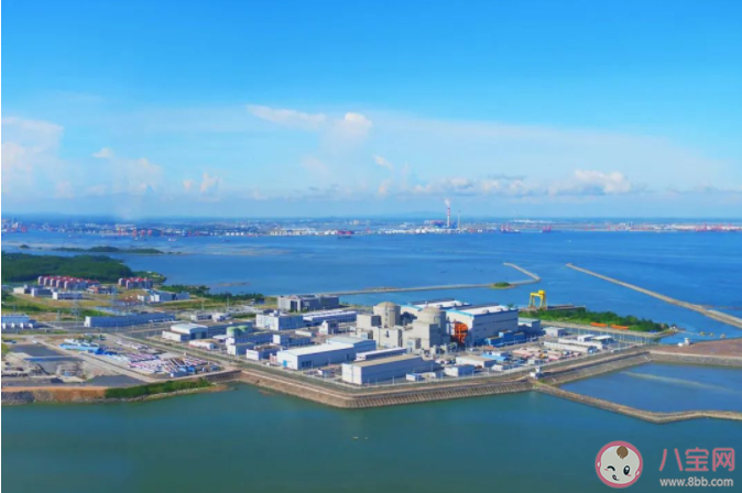蚂蚁新村中国大陆西部地区建成的第一座核电站位于哪里 12月13日答案