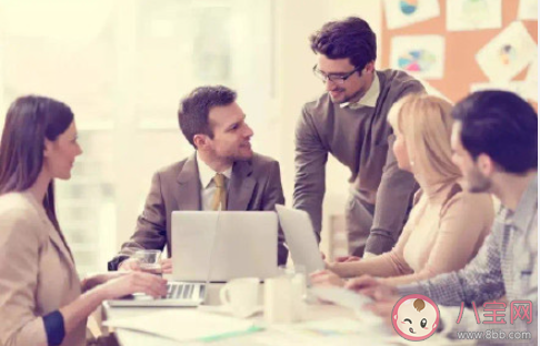 如何在职场成为语言大师 打工人怎样在职场逆袭 如何在职场成为语言大师 打工人怎样在职场逆袭