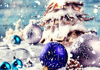 圣诞节贺卡祝福语文案说说句子 圣诞节快乐的问候语说说大全