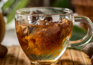 胖大海泡水为什么泡不开 胖大海泡水喝有什么功效