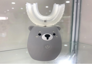 儿童用U型牙刷好不好 购买儿童牙刷要注意哪几点