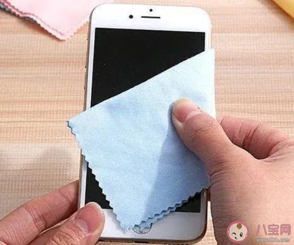 蚂蚁庄园给手机表面消毒哪种消毒剂更合适 小课堂12月15日答案最新