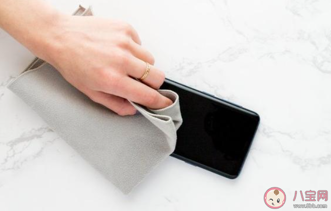 蚂蚁庄园给手机表面消毒哪种消毒剂更合适 小课堂12月15日答案最新