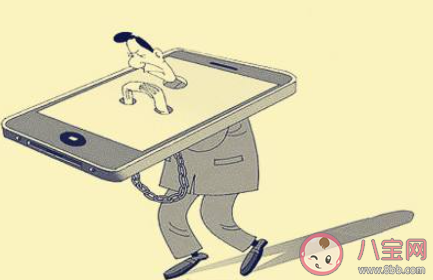 无手机恐惧症普遍吗 为什么都离不开手机 无手机恐惧症普遍吗 为什么都离不开手机