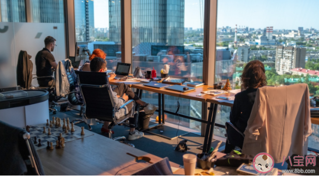 下班后打工人最期待的是什么 如何获得下班自由 下班后打工人最期待的是什么 如何获得下班自由