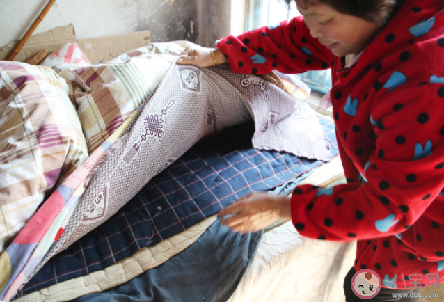 电热毯为什么会引发火灾 电热毯你用对了吗 电热毯为什么会引发火灾 电热毯你用对了吗