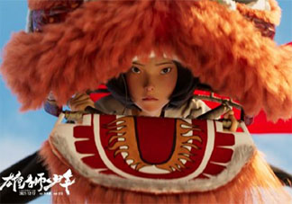 《雄狮少年》能成为贺岁档票房黑马吗 这几天你被《雄狮少年》刷屏了吗