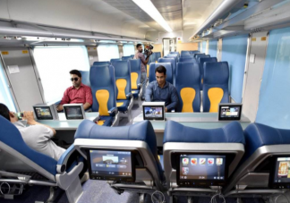 蚂蚁庄园高铁速度快不用安全带主要是因为什么 12月16日正确答案