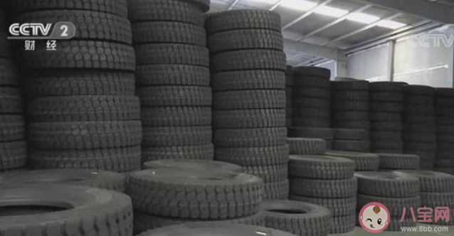 轮胎价格涨近10% 为什么轮胎开始涨价了