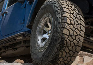 轮胎价格涨近10% 为什么轮胎开始涨价了