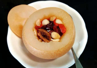 哪些人群适合水果熟吃 水果适合熟吃吗