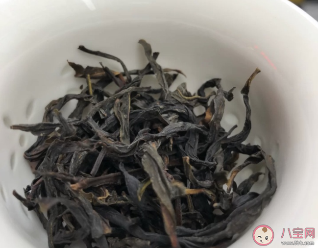 鸭屎香茶叶是什么香型 鸭屎香冲泡温度是多少