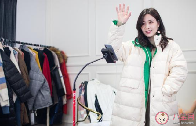 直播带货是看人还是看货 直播卖货为什么火了 直播带货是看人还是看货 直播卖货为什么火了