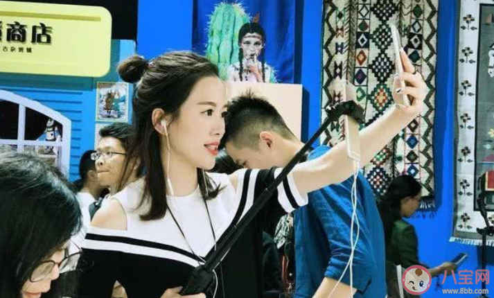 直播带货是看人还是看货 直播卖货为什么火了 直播带货是看人还是看货 直播卖货为什么火了