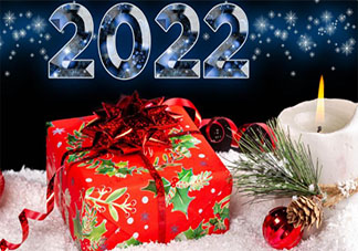 进入2022年的朋友圈心情句子 迈入2022年的朋友圈感慨说说