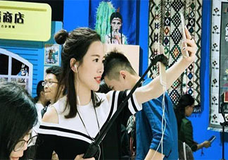 直播带货是看人还是看货 直播卖货为什么火了