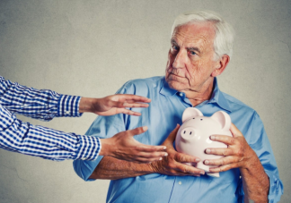 独居老人为何更容易被骗子盯上 如何防止老年人被骗