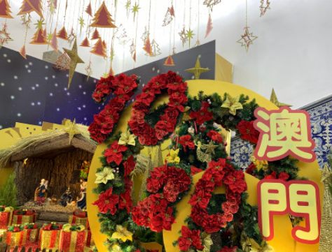澳门回归22周年发朋友圈心情说说 庆祝澳门回归22周年的朋友圈句子