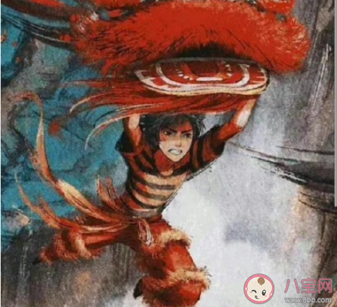 电影《雄狮少年》适合带孩子去看吗 《雄狮少年》带给我们哪些启示