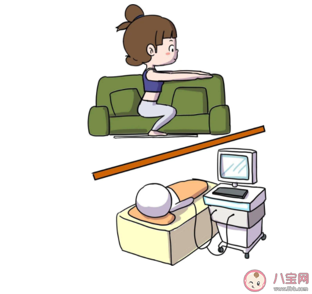 阴道哑铃真的有助于产后盆底肌修复吗 阴道哑铃可以整天戴着吗