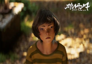 《雄狮少年》经典台词语录摘抄 《雄狮少年》令人印象深刻的句子