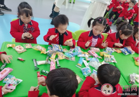 2022幼儿园庆元旦迎新年活动报道美篇 2022幼儿园元旦新年活动新闻稿大全