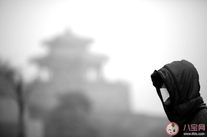 为什么会觉得雾霾辣眼睛 雾霾天气如何保护眼睛