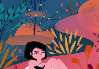 哄自己开心的一个小习惯 有哪些让自己开心的方法