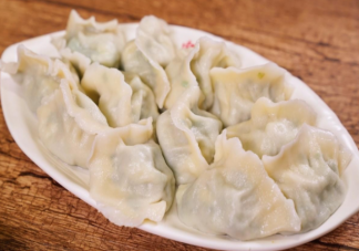 速冻水饺真的没有营养吗 速冻水饺的正确煮法是什么