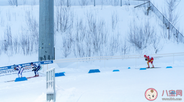 越野滑雪为何被称为雪上马拉松 越野滑雪的起源是什么