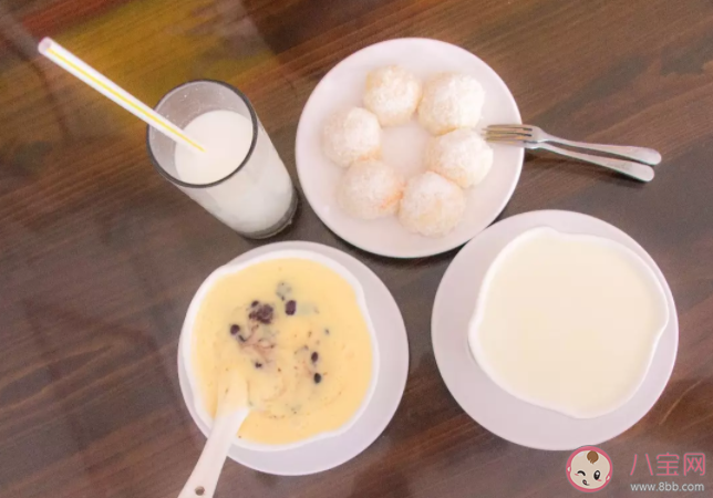 水牛奶为什么比牛奶好喝 水牛奶和普通牛奶有什么区别