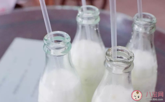水牛奶为什么比牛奶好喝 水牛奶和普通牛奶有什么区别
