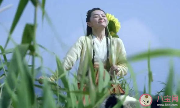 《雪中悍刀行》呵呵姑娘是谁 呵呵姑娘结局是什么