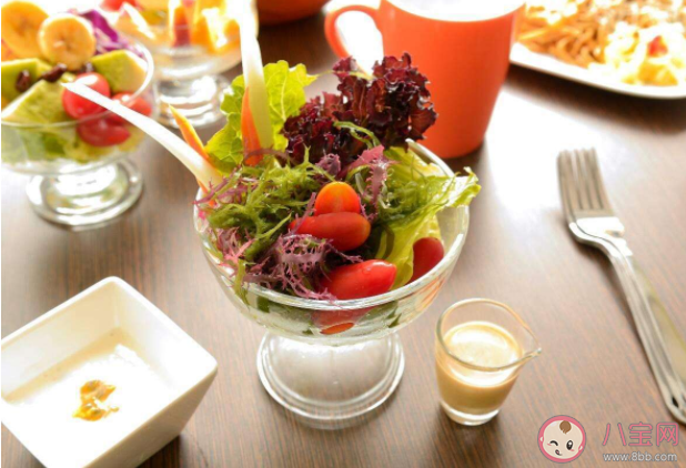 轻食减肥是智商税吗 市面上的轻食真的健康吗