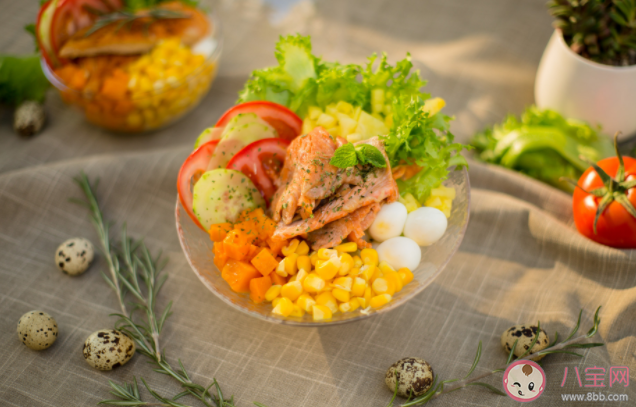 轻食减肥是智商税吗 市面上的轻食真的健康吗