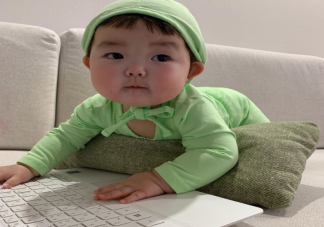 啃娃族是什么意思 怎么看待啃娃族