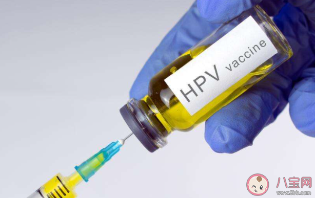 专家提醒适龄女性应尽早接种HPV疫苗 为什么要早点接种HPV疫苗