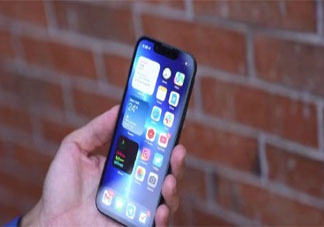 iPhone为什么坚持用直屏 iPhone一直用直屏的原因是什么