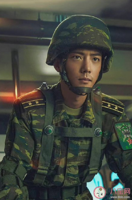 《王牌部队》顾一野和谁在一起了 顾一野结局是什么