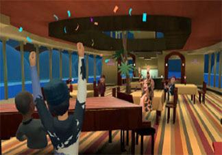 虚拟世界的骚扰算骚扰吗 如何看待虚拟世界的骚扰