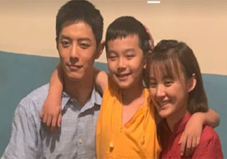 《王牌部队》阿秀是谁演的 顾一野为什么要娶阿秀