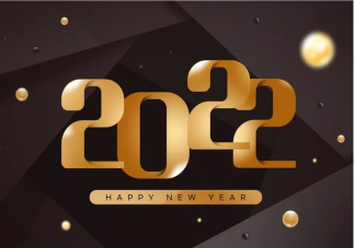 2022元旦新年祝福语说说 2022虎年祝福语金句文案
